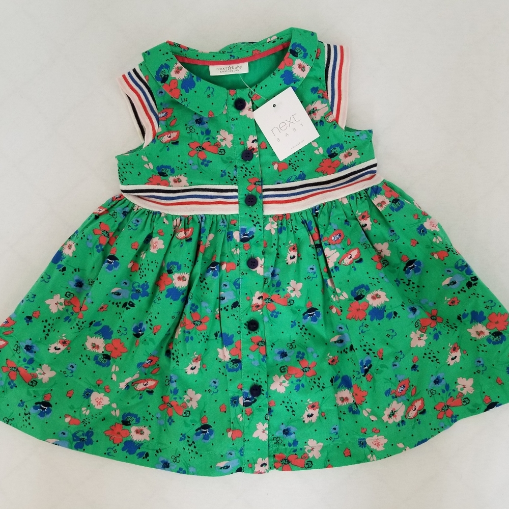 Cute Baby Dress